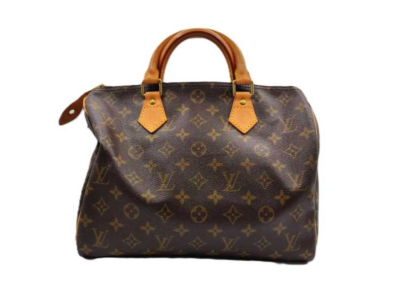 ルイヴィトン買取 スピーディ30 M41526